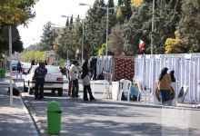 گزارش تصویری برگزاری شب علم